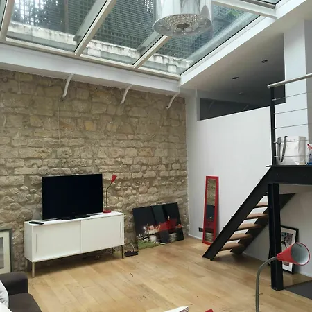 We - 75006 Latin Quarter * 파리