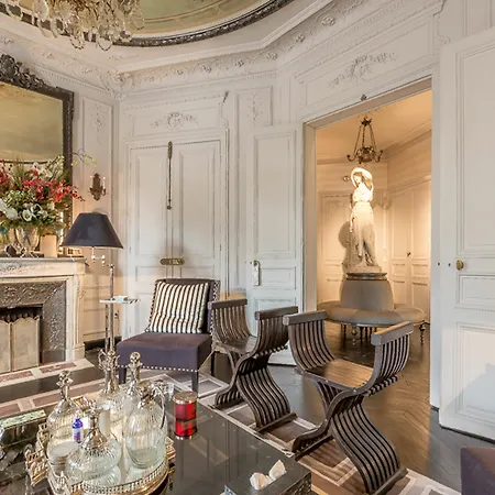 Apartment We - 75006 Latin Quarter *