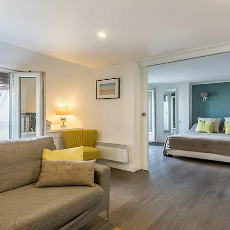 Apartment We - 75006 Latin Quarter Paris