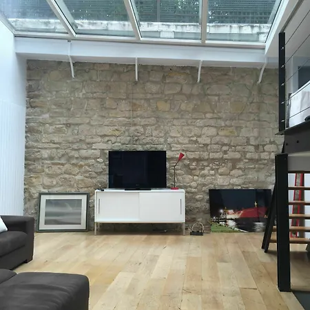 We - 75006 Latin Quarter Apartment Paris