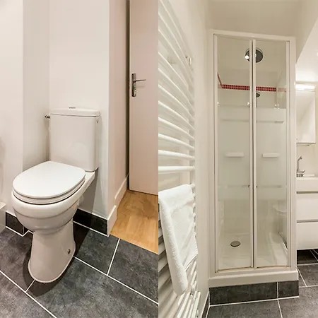 We - 75006 Latin Quarter Apartamento