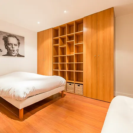 Apartment We - 75006 Latin Quarter