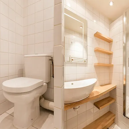 Apartment We - 75006 Latin Quarter *