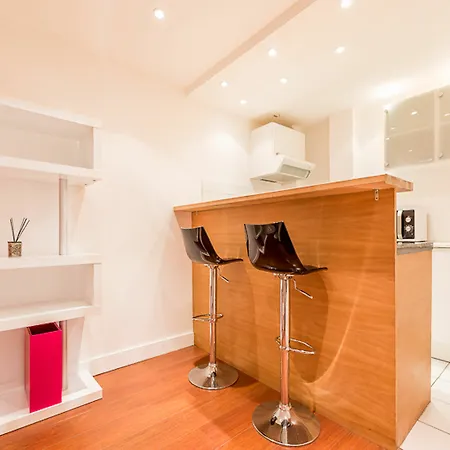 Apartment We - 75006 Latin Quarter *