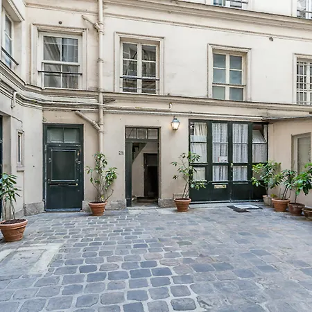 Apartment We - 75006 Latin Quarter
