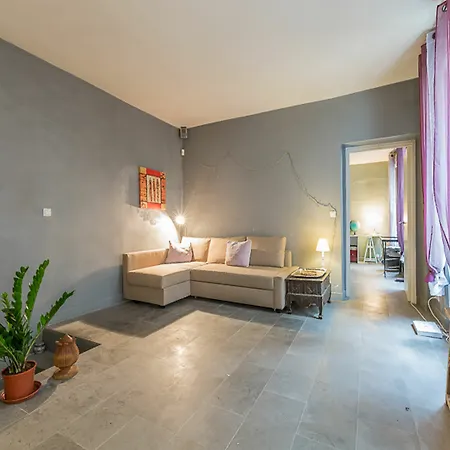 Apartment We - 75006 Latin Quarter *