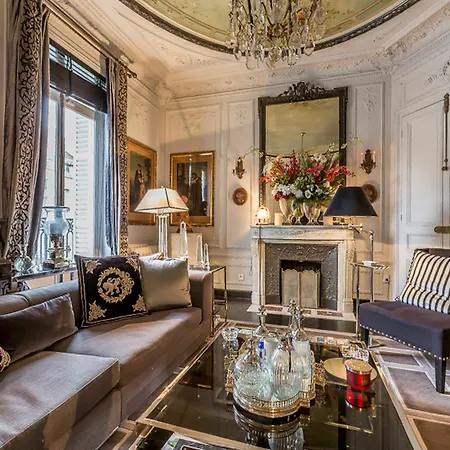Apartment We - 75006 Latin Quarter *