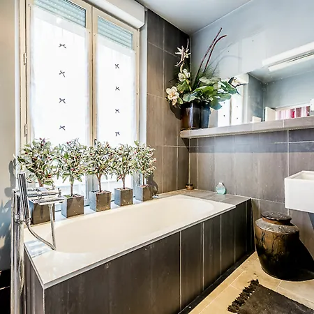 Apartment We - 75006 Latin Quarter Paris