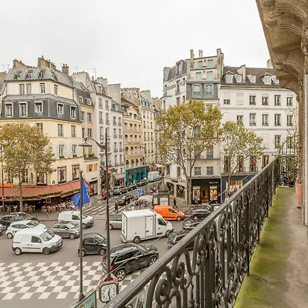 Apartment We - 75006 Latin Quarter *