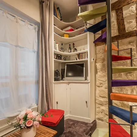 Apartment We - 75006 Latin Quarter