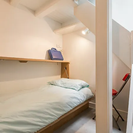 We - 75006 Latin Quarter Apartment *