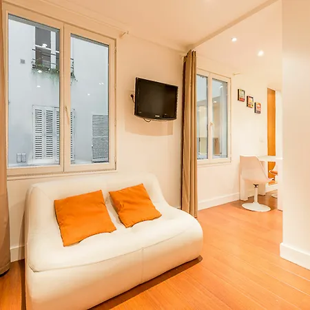 Apartment We - 75006 Latin Quarter