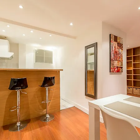 Apartment We - 75006 Latin Quarter