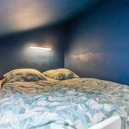 Apartment We - 75006 Latin Quarter
