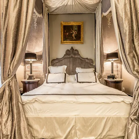 Apartment We - 75006 Latin Quarter Paris