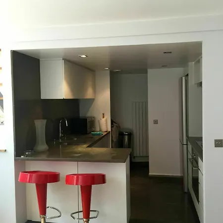 We - 75006 Latin Quarter Apartamento *