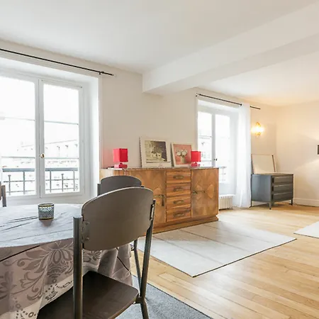 Apartment We - 75006 Latin Quarter Paris