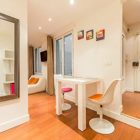 Apartment We - 75006 Latin Quarter Paris