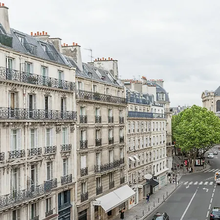 Apartment We - 75006 Latin Quarter
