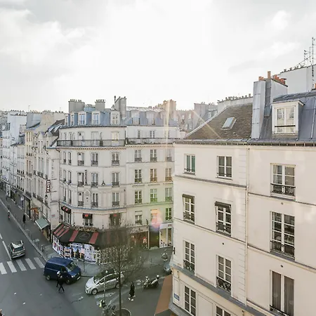 Apartment We - 75006 Latin Quarter *