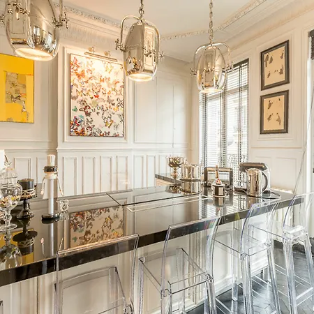 Apartment We - 75006 Latin Quarter *