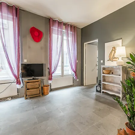 Apartment We - 75006 Latin Quarter *