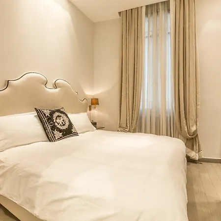We - 75006 Latin Quarter Apartment Paris